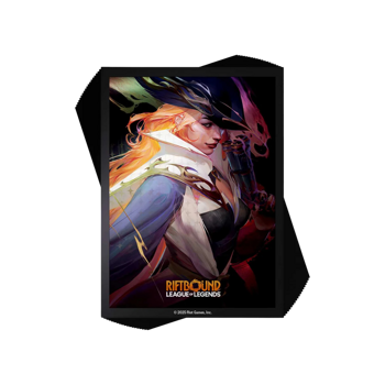 Riftbound: League of Legends - Origins Miss Fortune Art Sleeves
