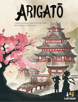 Arigato