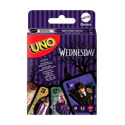Uno Wednesday ***DAMAGED ITEM***