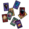 Uno Wednesday ***DAMAGED ITEM*** - Image 2