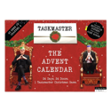 Taskmaster Advent Calendar 2025