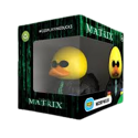The Matrix - Morpheus Tubbz (Boxed Edition)