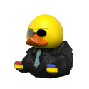 The Matrix - Morpheus Tubbz (Boxed Edition) - Image 2