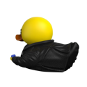 The Matrix - Morpheus Tubbz (Boxed Edition) - Image 3