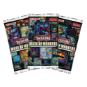 Yu-Gi-Oh! Sealed Booster BOX Maze of Muertos (24 packs) - Image 2