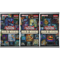 Yu-Gi-Oh! Sealed Booster BOX Maze of Muertos (24 packs) - Image 3