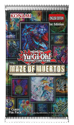 Yu-Gi-Oh! Sealed Booster BOX Maze of Muertos (24 packs) - Image 4