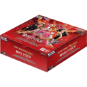 One Piece Card Game - Booster Display Extra Booster Heroines Edition EB03 (24 Packs)