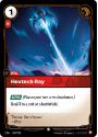 Hextech Ray (FOIL) : 009/298 ORIGINS - Riftbound : League of Legends ...