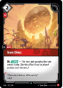 Sun Disc : 021/298 ORIGINS - Riftbound : League of Legends Card Game ...