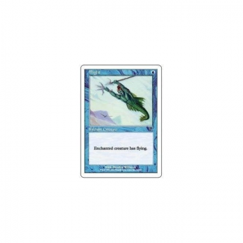 Flight : SEVENTH EDITION 075/350 - Magic the Gathering Single Card