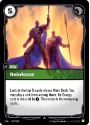 Reinforce (FOIL) : 062/298 ORIGINS - Riftbound : League of Legends Card ...