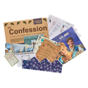 The Confession: Escape Room - Image 2