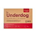 The Underdog: Escape Room