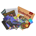 The Underdog: Escape Room - Image 2