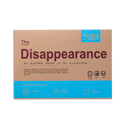 The Disappearance: Escape Room