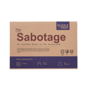 The Sabotage: Escape Room