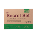 The Secret Set: Escape Room