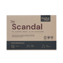 The Scandal: Escape Room