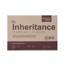 The Inheritance: Escape Room