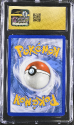 Galarian Slowking VMAX (HOLO) : 100/198 CHILLING REIGN - CERTIFIED GUARANTY COMPANY Graded Card - 10 PRISTINE - Image 2