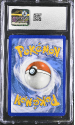 Blaziken V (ULTRA RARE - HOLO) : 161/198 CHILLING REIGN - CERTIFIED GUARANTY COMPANY Graded Card - 10 GEM MINT - Image 2