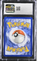 Ninetales EX (HOLO) : 038/165 SCARLET AND VIOLET - 151 - CERTIFIED GUARANTY COMPANY Graded Card - 10 GEM MINT - Image 2