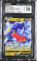 Garchomp V (HOLO) : 117/189 ASTRAL RADIANCE - CERTIFIED GUARANTY COMPANY Graded Card - 10 GEM MINT