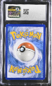 Metagross VMAX (RAINBOW RARE - HOLO) : 208/198 CHILLING REIGN - CERTIFIED GUARANTY COMPANY Graded Card - 10 GEM MINT - Image 2