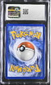 Beedrill V (HOLO) : 001/189 ASTRAL RADIANCE - CERTIFIED GUARANTY COMPANY Graded Card - 10 GEM MINT - Image 2