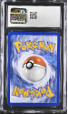 Radiant Greninja (HOLO) : 046/189 ASTRAL RADIANCE - CERTIFIED GUARANTY COMPANY Graded Card - 8.5 NW/MINT+ - Image 2