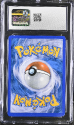 Pikachu (HOLO)(POLISH) : PIKACHU WORLD COLLECTION - CERTIFIED GUARANTY COMPANY Graded Card - 5.5 EXCELLENT+ - Image 2