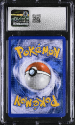 Pikachu (HOLO)(JAPANESE) : PIKACHU WORLD COLLECTION - CERTIFIED GUARANTY COMPANY Graded Card - 6 EX/NM+ - Image 2
