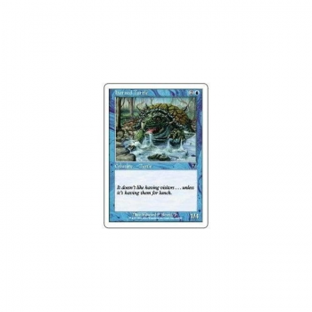 Horned Turtle : SEVENTH EDITION 080/350 - Magic the Gathering Single Card