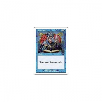 Inspiration : SEVENTH EDITION 081/350 - Magic the Gathering Single Card