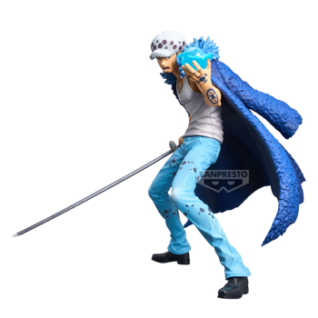 One Piece Grandista Trafalgar Law Special Edition