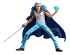 One Piece Grandista Trafalgar Law Special Edition - Image 2