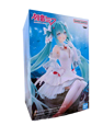 Banpresto Evolve Hatsune Miku Clearluxe Clione Figure