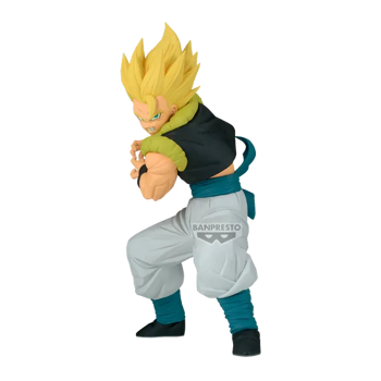 Dragon Ball Grandista Gogeta Figure