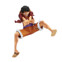 One Piece Maxmatic Special Monkey D. Luffy Figure B - Image 2