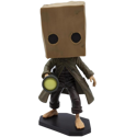 Little Nightmares Mono Figure Version B - Image 2