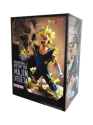 Dragon Ball Z History Box Majin Vegeta Figure