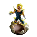 Dragon Ball Z History Box Majin Vegeta Figure - Image 2