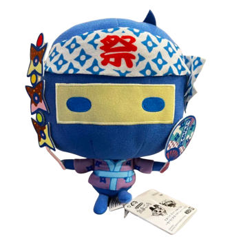 Tamagotchi Mofugu Festival Wasshoi! Vol.2 Plush Toy