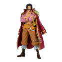 One Piece DXF The Grandline Series Special Gol D. Roger Figure ***DAMAGED ITEM*** - Image 2