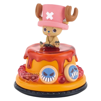 One Piece Paldolce Collection Vol.4 Ver.C
