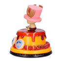 One Piece Paldolce Collection Vol.4 Ver.C - Image 2