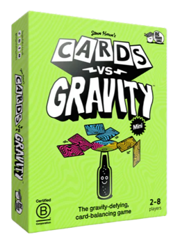 Cards Vs Gravity Mini