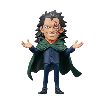 One Piece WCF Parent Child Bloodline1: Monkey D. Dragon
