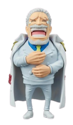 One Piece WCF Parent Child Bloodline1: Monkey D. Garp